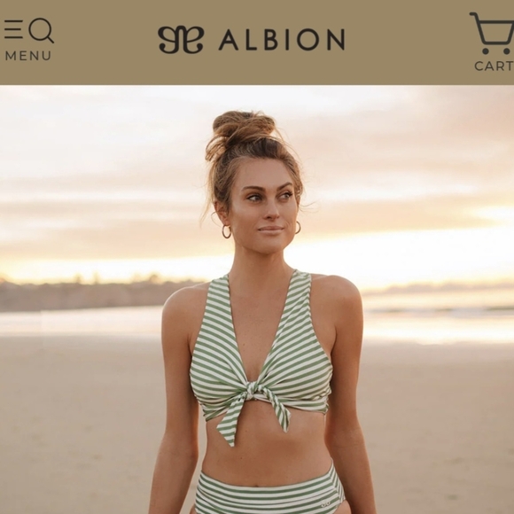 Bikini Top & Bottom - Picture 3 of 4